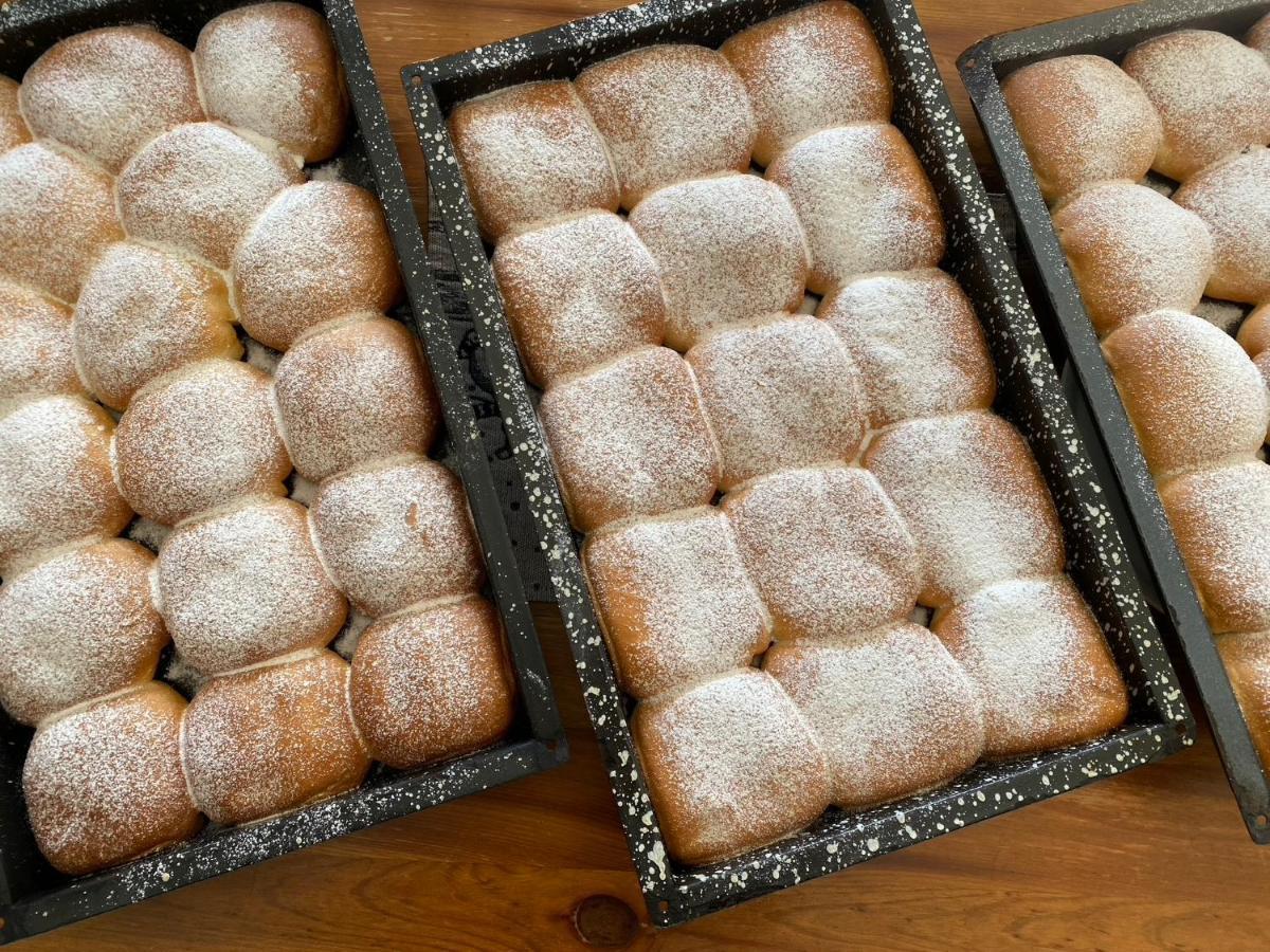 Hrusicka Restaurace A Penzion Hrusice Eksteriør bilde